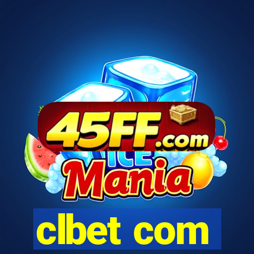 clbet com